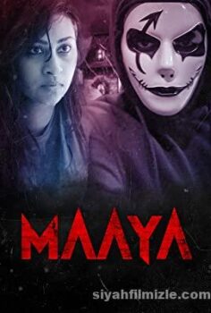 Maaya