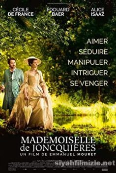 Mademoiselle de Joncquières
