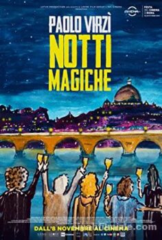 Magical Nights