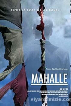 Mahalle