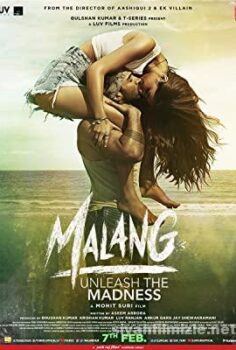 Malang – Unleash the Madness