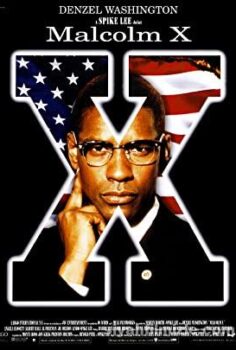 Malcolm X