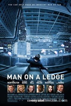 Man on a Ledge