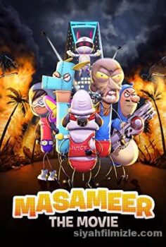 Masameer: The Movie
