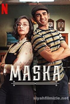 Maska