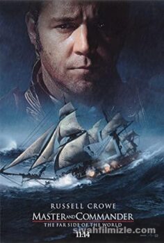 Master and Commander: The Far Side of the World