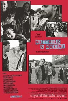 Matthias et Maxime