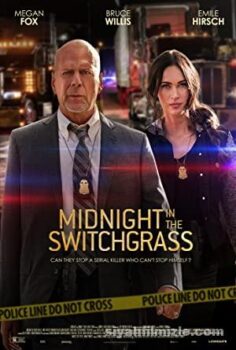 Midnight in the Switchgrass