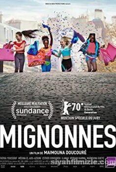 Mignonnes