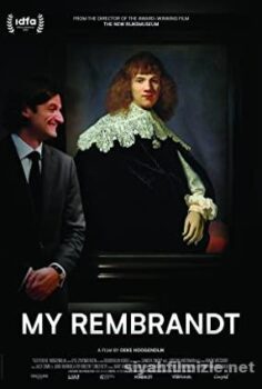 Mijn Rembrandt