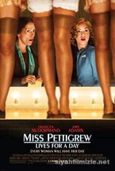 Miss Pettigrew Lives for a Day