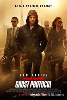 Mission: Impossible – Ghost Protocol
