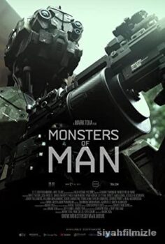 Monsters of Man