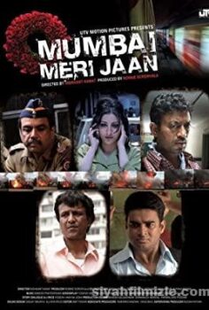 Mumbai Meri Jaan