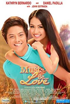Must Be… Love