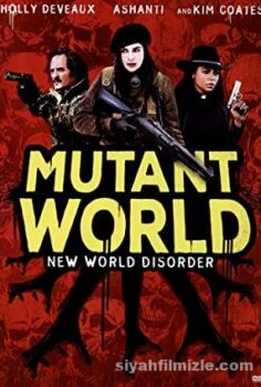 Mutant World