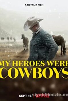 My Heroes Were Cowboys