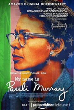 My Name Is Pauli Murray