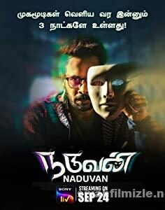 Naduvan