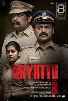 Nayattu