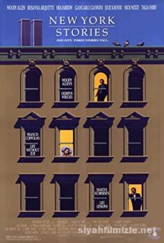 New York Stories