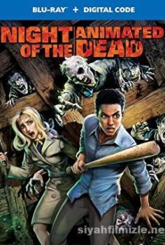 Night of the Animated Dead