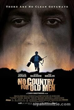 No Country for Old Men