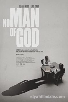 No Man of God