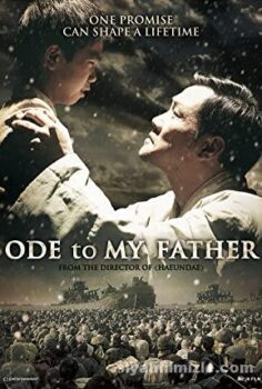 Ode to My Father