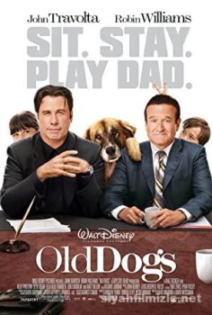 Old Dogs