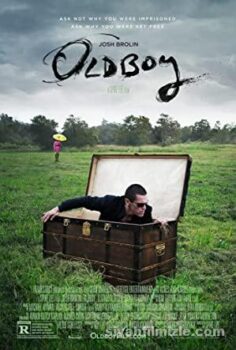 Oldboy