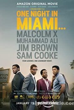 One Night in Miami…