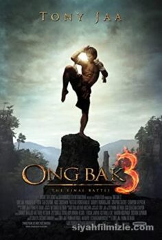 Ong Bak 3