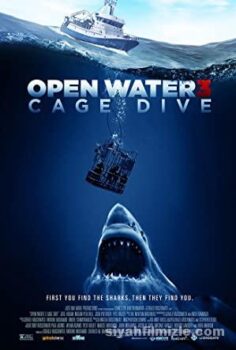 Open Water 3: Cage Dive