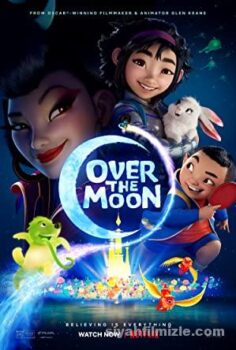 Over the Moon