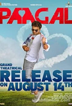 Paagal