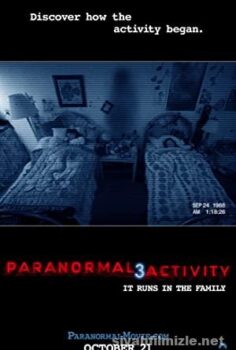 Paranormal Activity 3