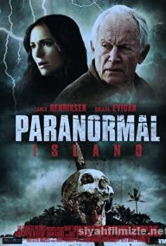 Paranormal Island