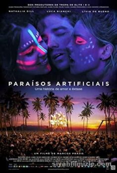 Paraísos Artificiais