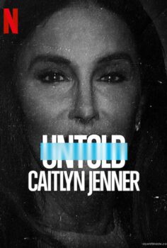 Perde Arkası Caitlyn Jenner (Untold Caitlyn Jenner)