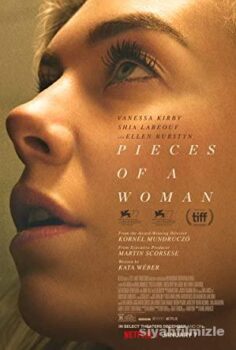 Pieces of a Woman