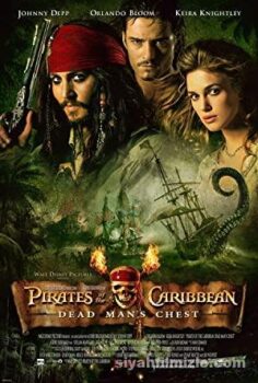 Pirates of the Caribbean: Dead Man’s Chest
