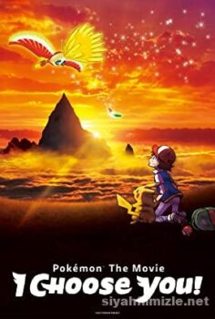 Pokémon the Movie: I Choose You