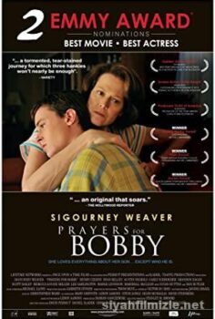 Prayers for Bobby