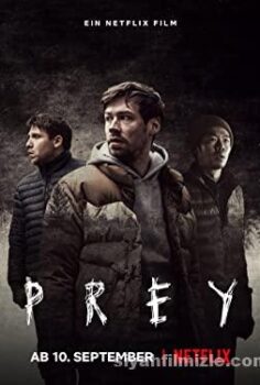 Prey