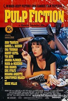 Pulp Fiction