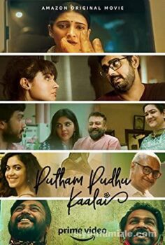 Putham Pudhu Kaalai