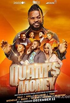 Quam’s Money