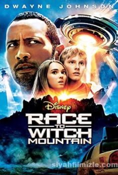 Race to Witch Mountain