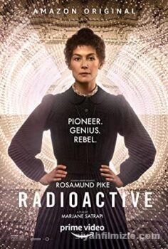 Radioactive